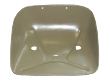 Seat pan Dexta, (05608102)