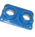 Gear lever housing Dexta, (05256009)