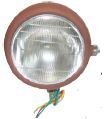 Head light original type LH Major, (05607581)