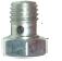 Bolt plug Fuel Filter 10mm