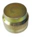 Dust cap for Dowty fitting, (03708382)