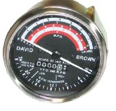  Rev counter clock David Brown, (07052832)