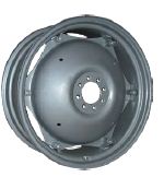 Wheel Rear 9 x 28, (03908550)