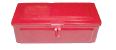 Tool box red, (03603839)