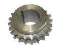 Crankshaft gear 80mm 21 teeth, (03202830)