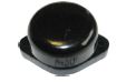 Horn switch push button black, (03505547)