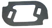 CAV Pump cover plate gasket, (03781522)