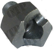 Crankshaft Starter Bolt