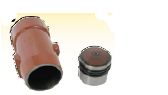 Lift cylinder kit, (03684683)