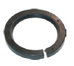 Crankshaft seal Rear TVO 85mm, 87mm, (03202336)