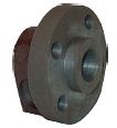 Water pump hub, (03406317)