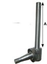 Stub axle RH 135, (03806017)