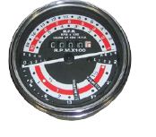 Ferguson 135 Rev counter, MPH (03052866)  