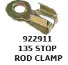 Rod clamp