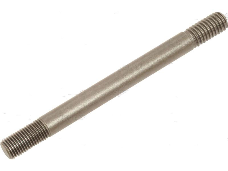 Cylinder Head Stud 5.25 x 7/16 UNF - 7/16 UNC 132mm