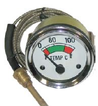 Temperature gauge, (03052812)