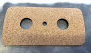 TEF Injector Fuel Pump Cork Gasket