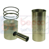 PISTON-LINER KIT  98.48 MM