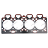 CYLINDER HEAD GASKET 1.80 MM -  104.50 MM - FOR FLAME RING LINERS