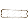 ROCKER COVER GASKET T 5.90 MM - L 470 MM - W 150 MM - CORK