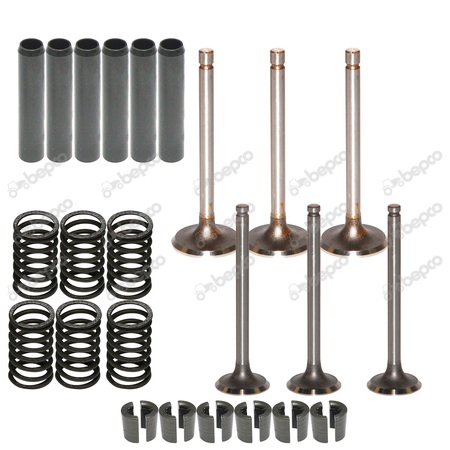 VALVE TRAIN KIT 45  AD3.152 (bepco)