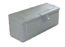 Tool box gray, (03602842)