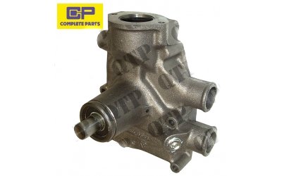 Water pump 200, 500, 600, 