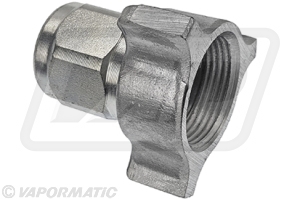 FEMALE DOWTY TYPE COUPLING