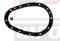 Timing cover gasket TEA TED, (03201501)