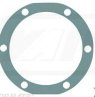 Side cover gasket, (03601503)