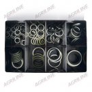 Imperial Bonded Seal Assortment Box (91 Pcs)