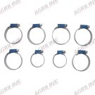 Hose Clip Kit  MF135. AD3.152