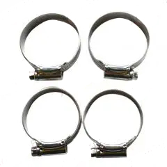 HOSE CLIP KIT SUITABLE FOR JOHN DEERE