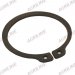 UPPER STEERING ARM EXTERNAL CIRCLIP  46mm