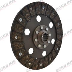 CLUTCH PLATE 9