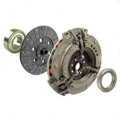 MASSEY FERGUSON CLUTCH KIT 11