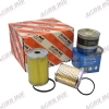 Filter Service Kit (Option 2)   VPD5175, 6001, , 6095