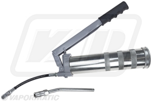  SINGLE LEVER VACUUM GREASE GUN