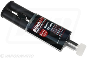 Fast cure steel epoxy28ml