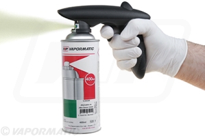 Aerosol handle400ml paint applicator