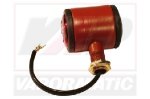 Butler Rear Stop Lamp 12V, (03507530)