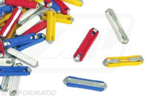 CERAMIC FUSE SELECTION PACK