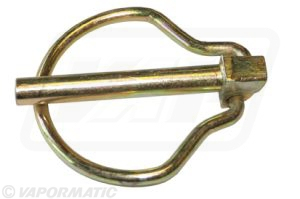 Linch Pin 6 x 42