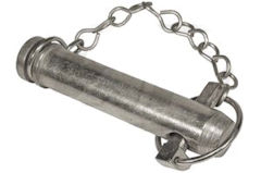 Linkage Pin & Chain (112mm)