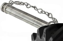 Linkage Pin & Chain (137mm)