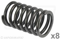 Valve spring  Inner valve spring/ 4.98NT to 83027