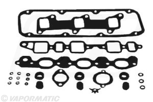 VPA4101 Top gasket set Ford 1,000