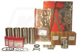 Engine kit Engine overhaul kit AD4 203