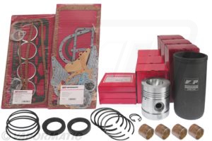 Engine repair kit 4/60  ,10/60