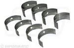 Main bearing set standard A3.152. AD.152, (03213210)